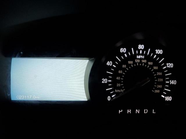 3FA6P0HD3LR222541 - 2020 FORD FUSION SE 红色 照片 9