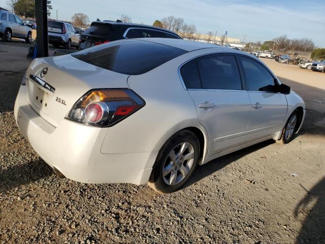 1N4AL21E39N519423 - 2009 NISSAN ALTIMA 2.5 WHITE photo 3