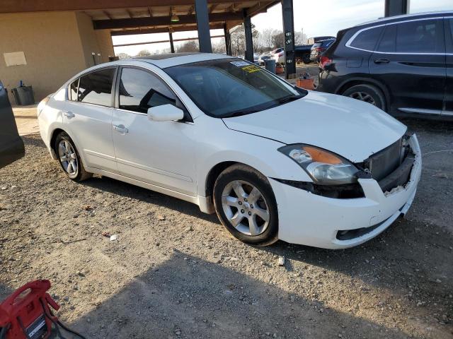 1N4AL21E39N519423 - 2009 NISSAN ALTIMA 2.5 WHITE photo 4