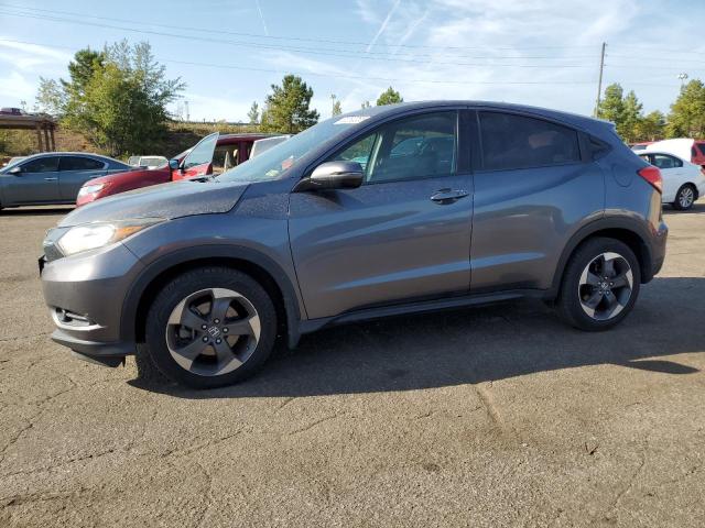 2018 HONDA HR-V EX, 