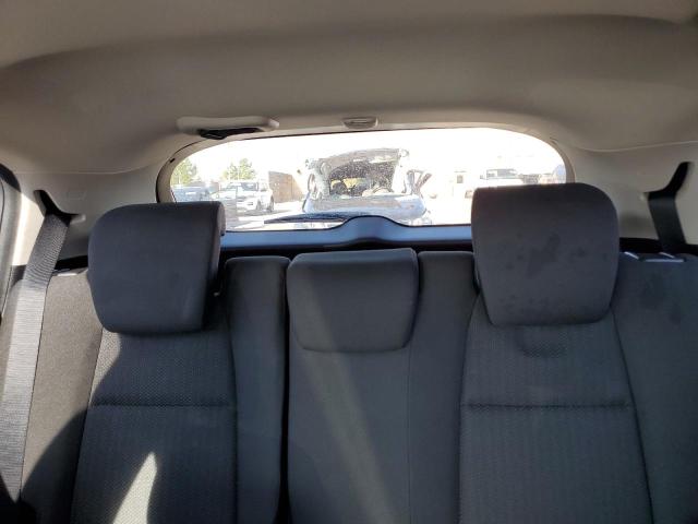 3CZRU5H59JM701220 - 2018 HONDA HR-V EX 石墨色 照片 10