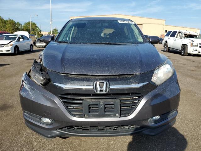 3CZRU5H59JM701220 - 2018 HONDA HR-V EX 石墨色 照片 5