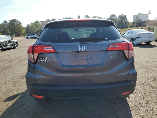 3CZRU5H59JM701220 - 2018 HONDA HR-V EX 石墨色 照片 6