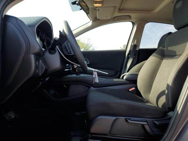 3CZRU5H59JM701220 - 2018 HONDA HR-V EX 石墨色 照片 7