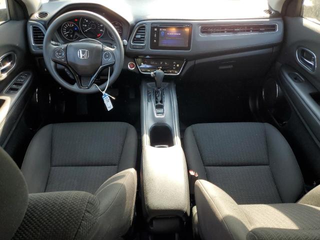 3CZRU5H59JM701220 - 2018 HONDA HR-V EX 石墨色 照片 8