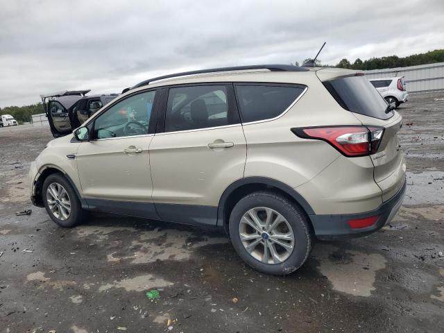 1FMCU9HDXJUA69636 - 2018 FORD ESCAPE SEL Алтын фото 2