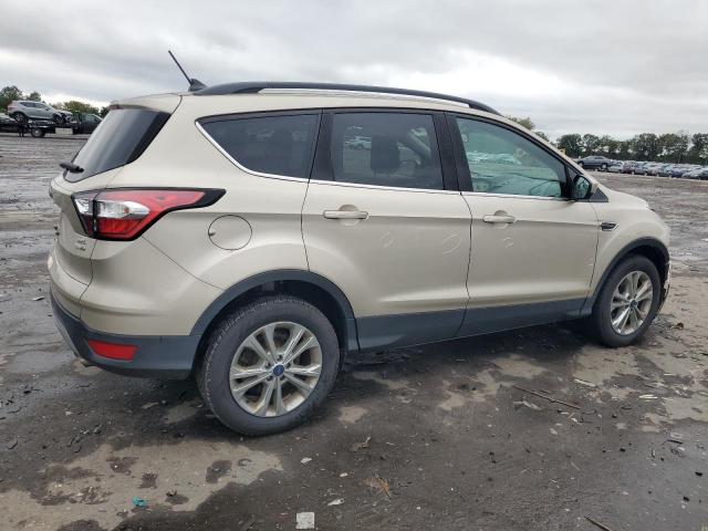 1FMCU9HDXJUA69636 - 2018 FORD ESCAPE SEL Алтын фото 3