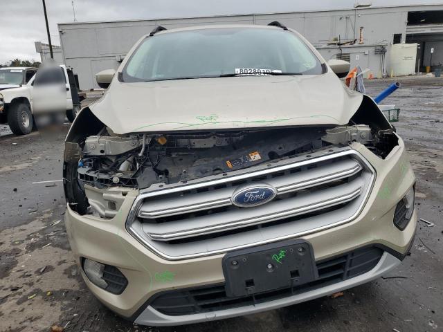 1FMCU9HDXJUA69636 - 2018 FORD ESCAPE SEL Алтын фото 5