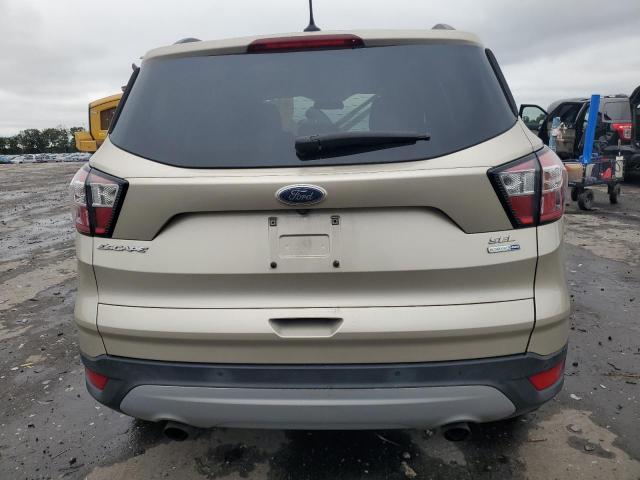 1FMCU9HDXJUA69636 - 2018 FORD ESCAPE SEL Алтын фото 6
