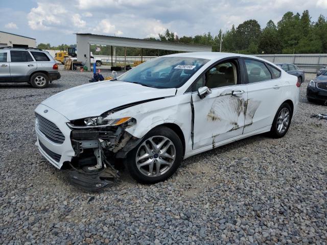 2014 FORD FUSION SE, 