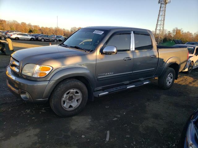 2004 TOYOTA TUNDRA DOUBLE CAB SR5, 