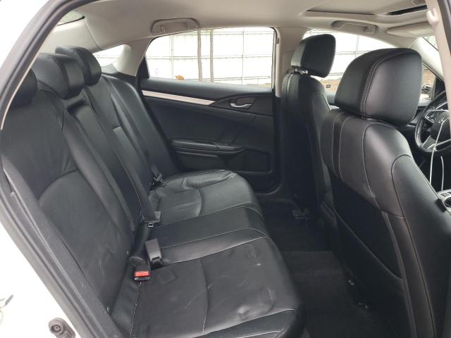 19XFC1F70HE211312 - 2017 HONDA CIVIC EXL 白色 照片 10