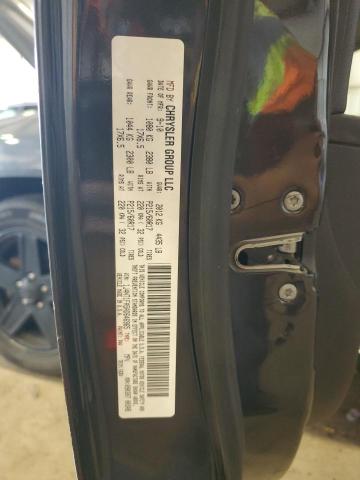 1J4NT1FA5AD646965 - 2010 JEEP COMPASS SPORT ნაცრისფერი ფოტო 13