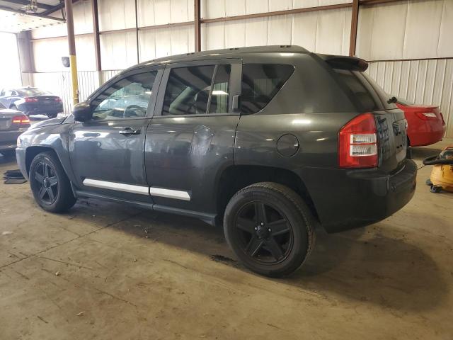 1J4NT1FA5AD646965 - 2010 JEEP COMPASS SPORT ნაცრისფერი ფოტო 2