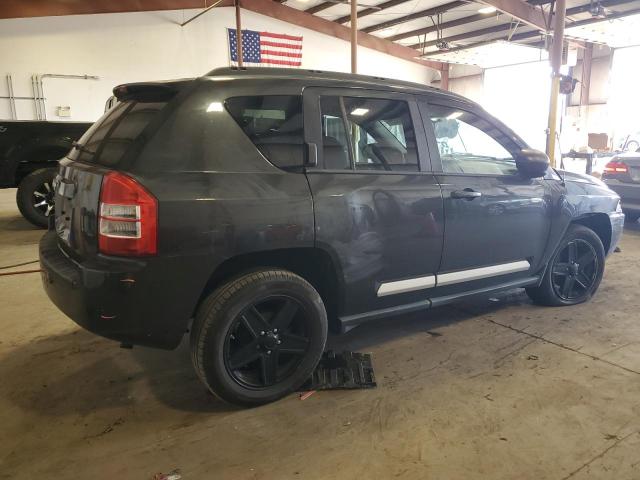 1J4NT1FA5AD646965 - 2010 JEEP COMPASS SPORT ნაცრისფერი ფოტო 3