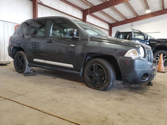 1J4NT1FA5AD646965 - 2010 JEEP COMPASS SPORT ნაცრისფერი ფოტო 4