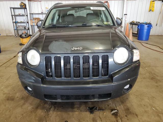 1J4NT1FA5AD646965 - 2010 JEEP COMPASS SPORT ნაცრისფერი ფოტო 5