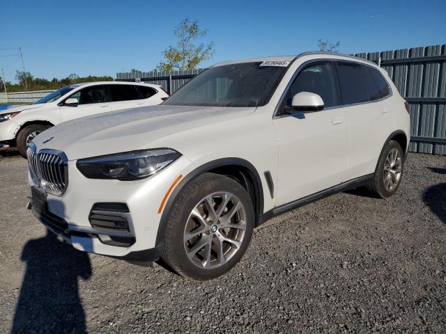 2023 BMW X5 XDRIVE40I, 