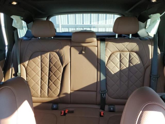 5UXCR6C01P9R09791 - 2023 BMW X5 XDRIVE40I WHITE photo 10