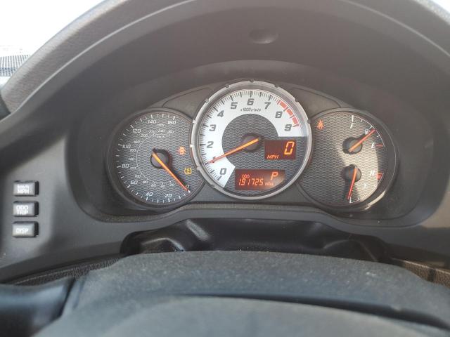 JF1ZNAA12D2722303 - 2013 TOYOTA SCION FR-S 红色 照片 9