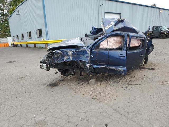 2005 TOYOTA TACOMA DOUBLE CAB, 