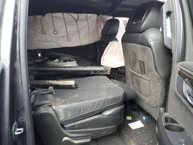 1GYS4KKJ2HR118650 - 2017 CADILLAC ESCALADE ESV PLATINUM Qara foto 10