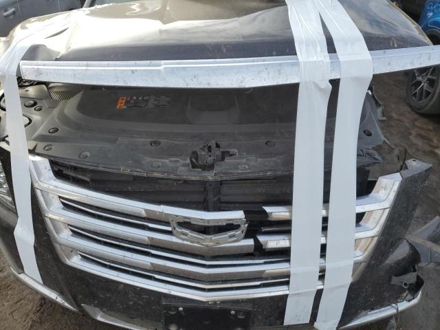 1GYS4KKJ2HR118650 - 2017 CADILLAC ESCALADE ESV PLATINUM Qara foto 11
