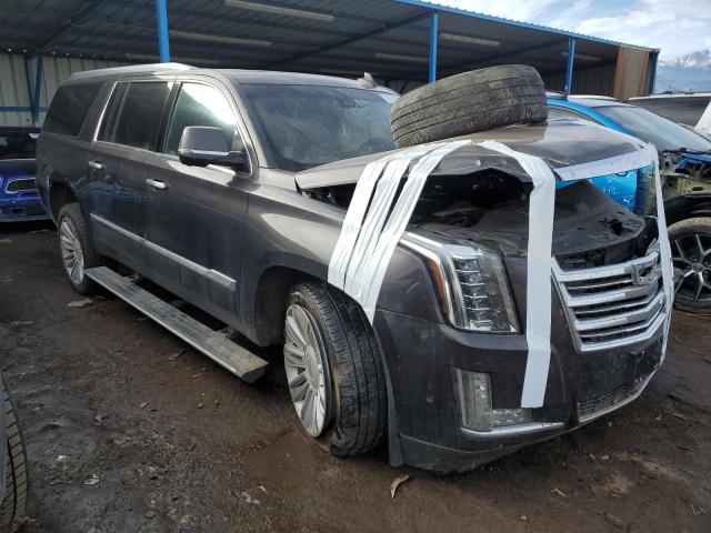 1GYS4KKJ2HR118650 - 2017 CADILLAC ESCALADE ESV PLATINUM Qara foto 4