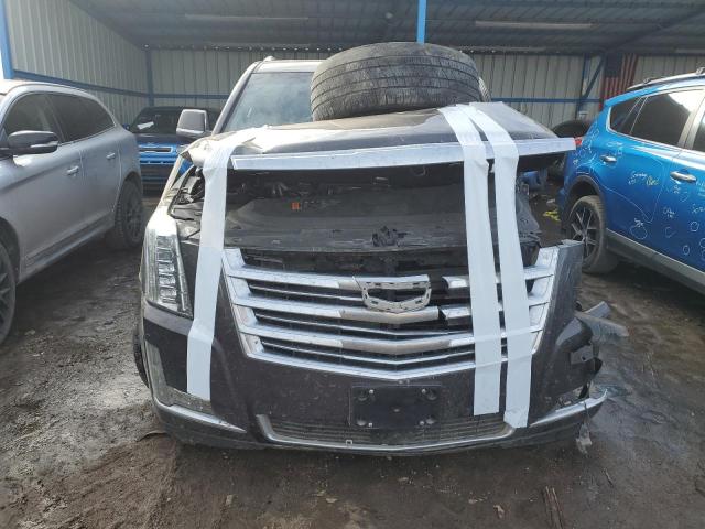 1GYS4KKJ2HR118650 - 2017 CADILLAC ESCALADE ESV PLATINUM Qara foto 5