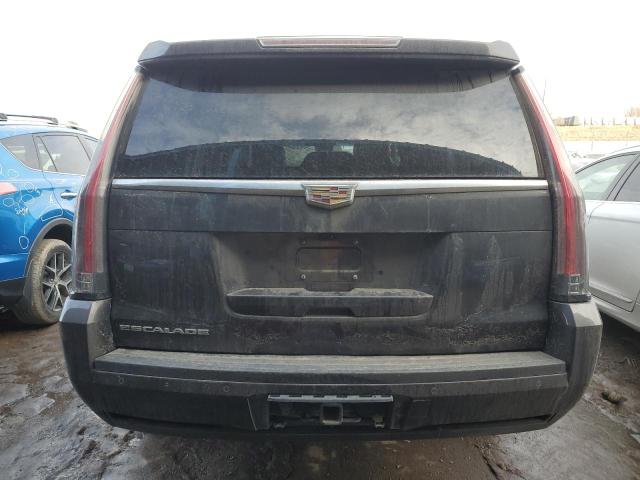 1GYS4KKJ2HR118650 - 2017 CADILLAC ESCALADE ESV PLATINUM Qara foto 6