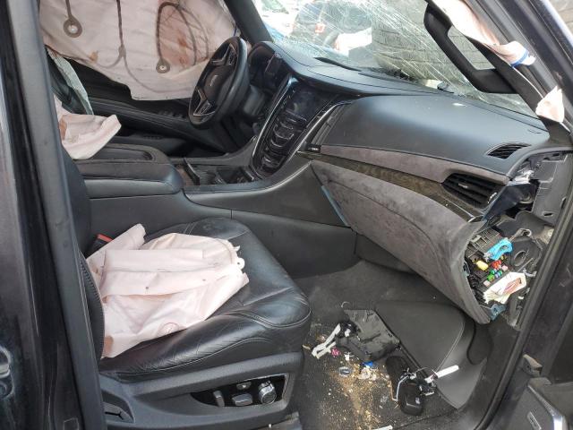 1GYS4KKJ2HR118650 - 2017 CADILLAC ESCALADE ESV PLATINUM Qara foto 7