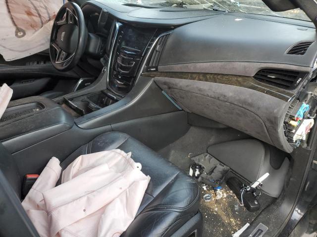 1GYS4KKJ2HR118650 - 2017 CADILLAC ESCALADE ESV PLATINUM Qara foto 8