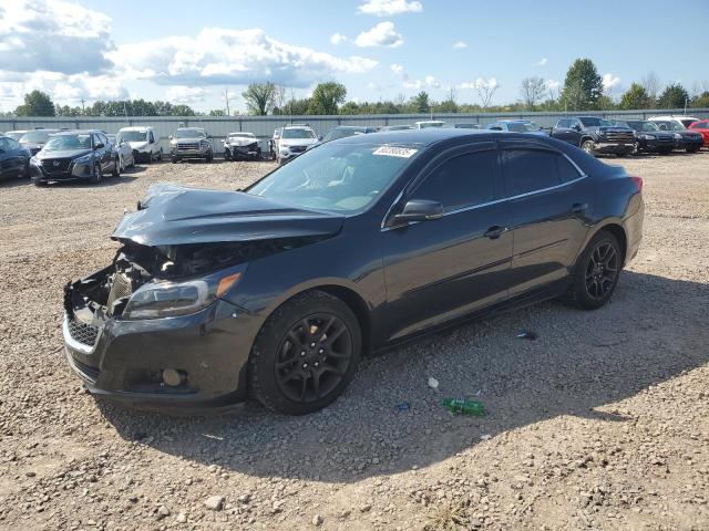 2015 CHEVROLET MALIBU 1LT, 