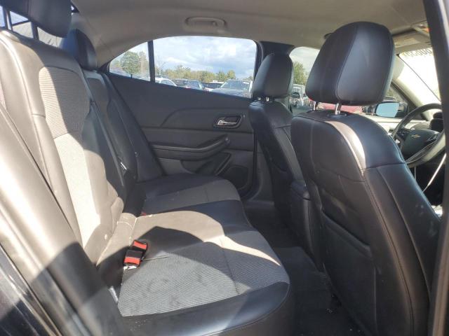 1G11C5SLXFF288219 - 2015 CHEVROLET MALIBU 1LT BLACK photo 10
