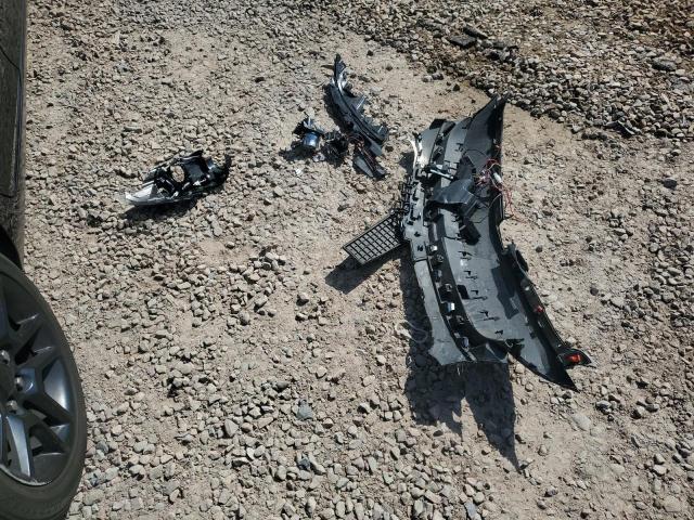 1G11C5SLXFF288219 - 2015 CHEVROLET MALIBU 1LT BLACK photo 12