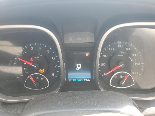 1G11C5SLXFF288219 - 2015 CHEVROLET MALIBU 1LT BLACK photo 9