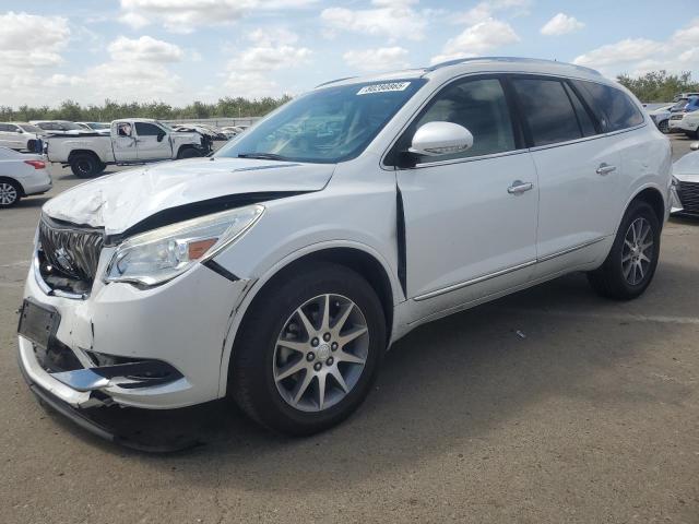 2017 BUICK ENCLAVE, 