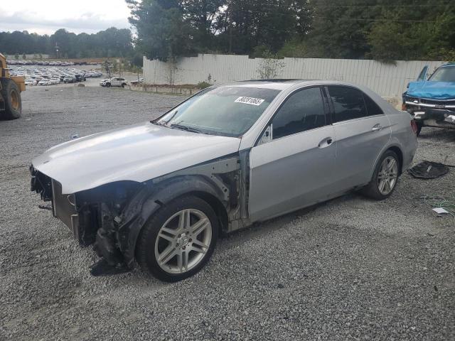 2016 MERCEDES-BENZ E 350, 