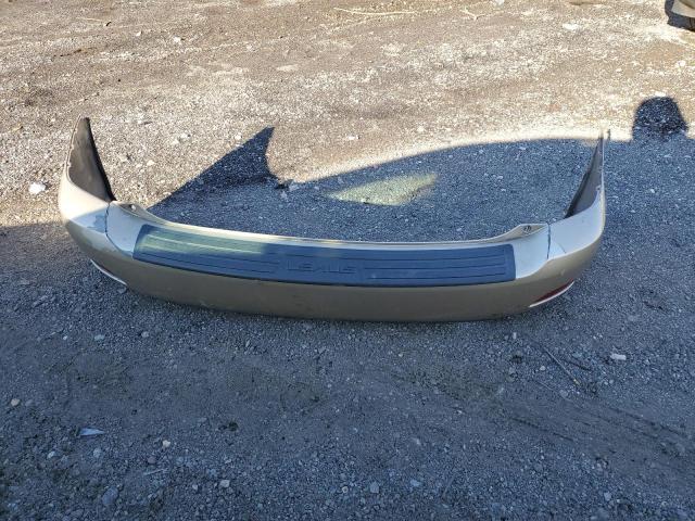 2T2HA31U14C019943 - 2004 LEXUS RX 330 GOLD photo 13