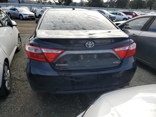 4T1BF1FK8FU979558 - 2015 TOYOTA CAMRY LE BLACK photo 6