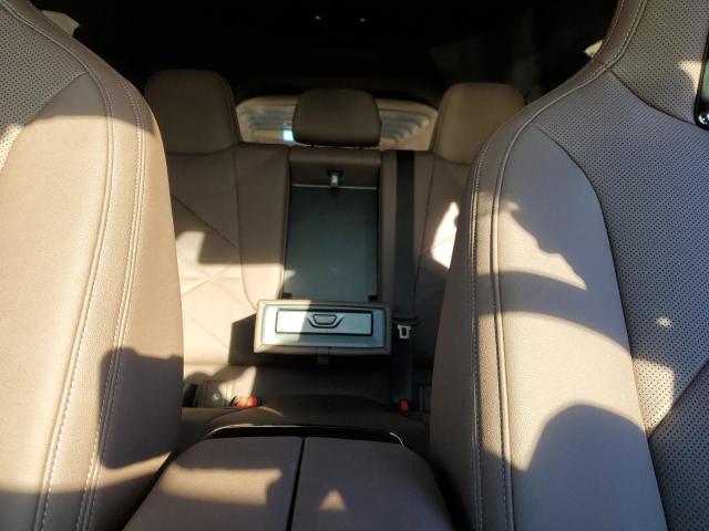 WB523CF07RCN84655 - 2024 BMW IX XDRIVE50 WHITE photo 10