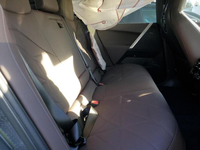 WB523CF07RCN84655 - 2024 BMW IX XDRIVE50 WHITE photo 11