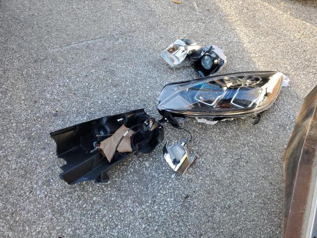 WB523CF07RCN84655 - 2024 BMW IX XDRIVE50 WHITE photo 13