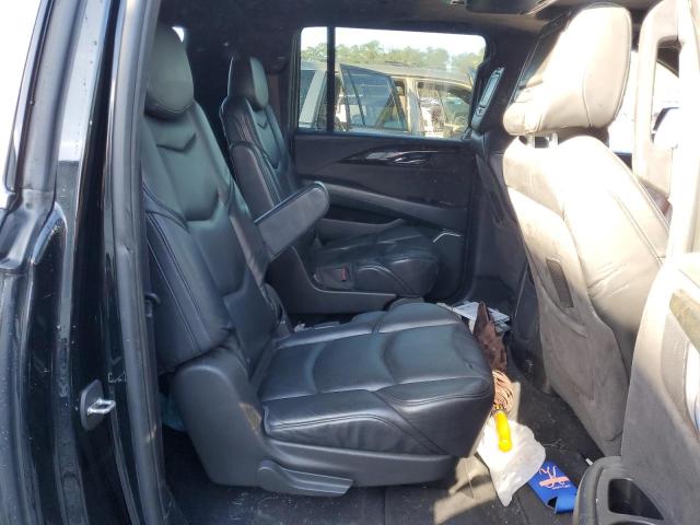 1GYS4KKJ7HR158500 - 2017 CADILLAC ESCALADE ESV PLATINUM Қара фото 11