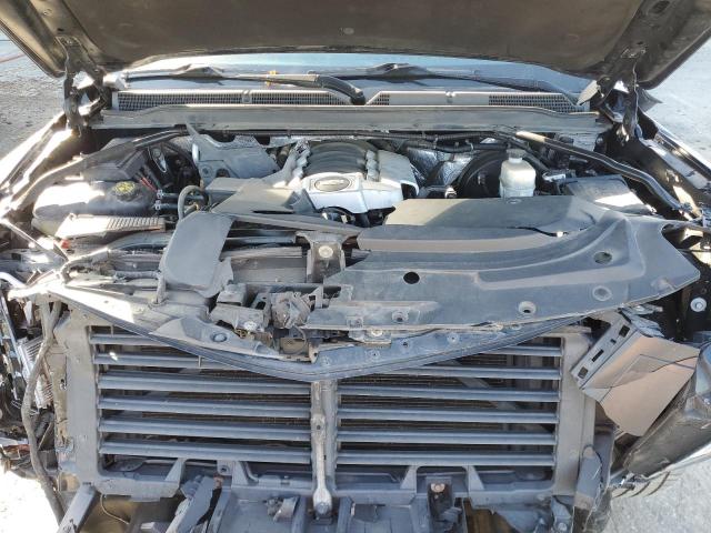 1GYS4KKJ7HR158500 - 2017 CADILLAC ESCALADE ESV PLATINUM Қара фото 12