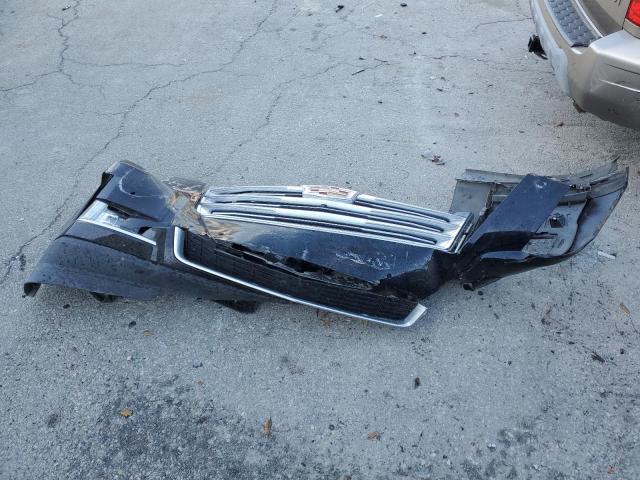 1GYS4KKJ7HR158500 - 2017 CADILLAC ESCALADE ESV PLATINUM Қара фото 13