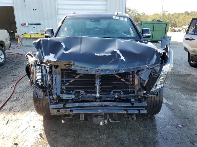 1GYS4KKJ7HR158500 - 2017 CADILLAC ESCALADE ESV PLATINUM Қара фото 5