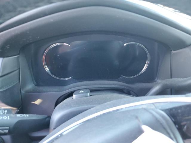 1GYS4KKJ7HR158500 - 2017 CADILLAC ESCALADE ESV PLATINUM Қара фото 9