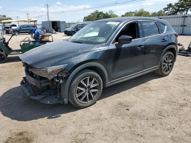 2017 MAZDA CX-5 GRAND TOURING, 