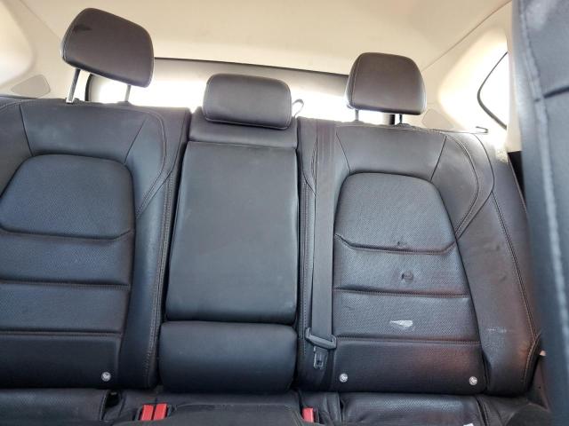 JM3KFADL0H0176597 - 2017 MAZDA CX-5 GRAND TOURING BLACK photo 10